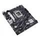 MB B760 S1700 MATX/PRIME B760M-K D4 ASUS