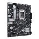 MB B760 S1700 MATX/PRIME B760M-K D4 ASUS