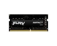 NB MEMORY 16GB PC25600 DDR4/SO KF432S20IB/16 KINGSTON