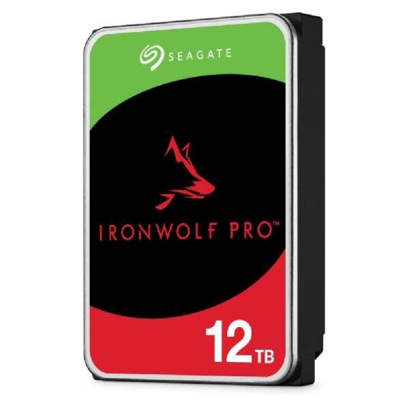 HDD SATA 12TB 7200RPM 256MB/ST12000NT001 SEAGATE HDD SATA 12TB 7200RPM 256MB/ST12000NT001 SEAGATE
