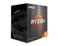 CPU RYZEN X6 R5-5600 SAM4 BX/65W 3500 100-100000927BOX AMD CPU RYZEN X6 R5-5600 SAM4 BX/65W 3500 100-100000927BOX AMD