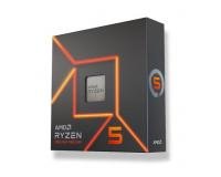CPU RYZEN X6 R5-7600X SAM5 BX/105W 100-100000593WOF AMD