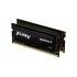 NB MEMORY 64GB PC25600 DDR4/SO K2 KF432S20IBK2/64 KINGSTON