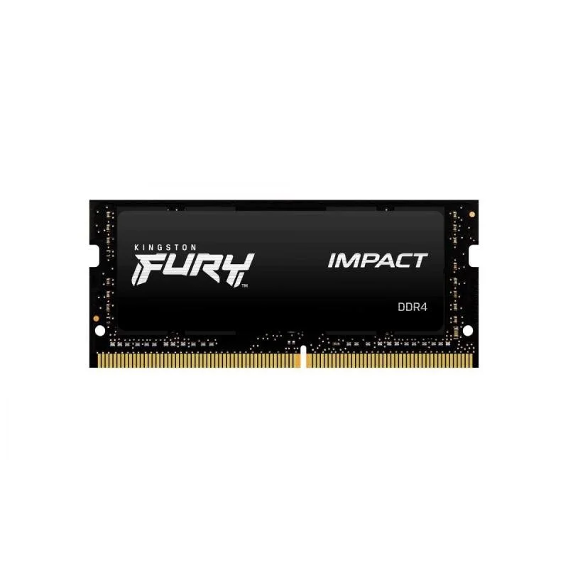 NB MEMORY 64GB PC25600 DDR4/SO K2 KF432S20IBK2/64 KINGSTON NB MEMORY 64GB PC25600 DDR4/SO K2 KF432S20IBK2/64 KINGSTON
