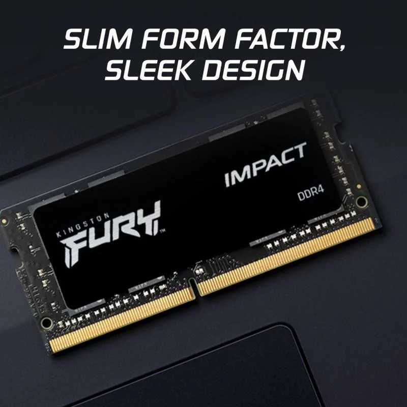 NB MEMORY 64GB PC25600 DDR4/SO K2 KF432S20IBK2/64 KINGSTON NB MEMORY 64GB PC25600 DDR4/SO K2 KF432S20IBK2/64 KINGSTON