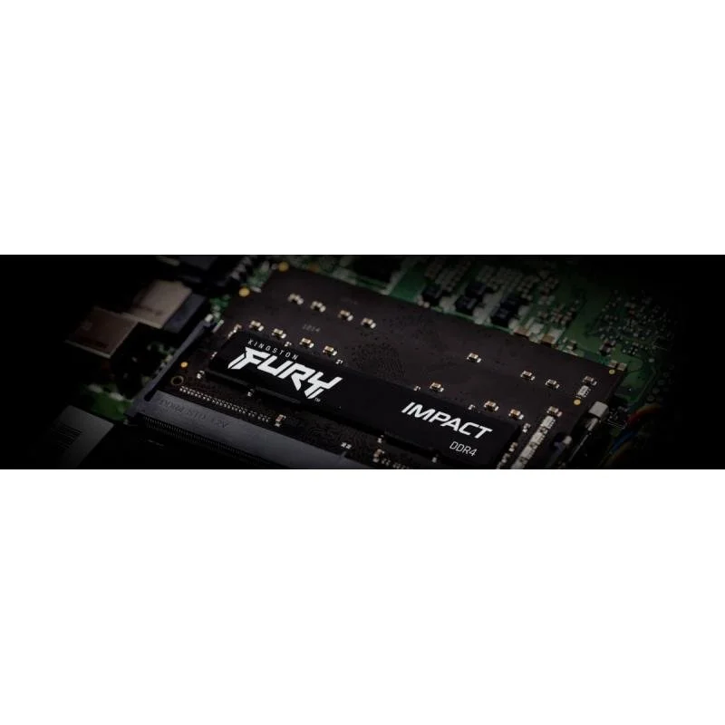 NB MEMORY 64GB PC25600 DDR4/SO K2 KF432S20IBK2/64 KINGSTON NB MEMORY 64GB PC25600 DDR4/SO K2 KF432S20IBK2/64 KINGSTON