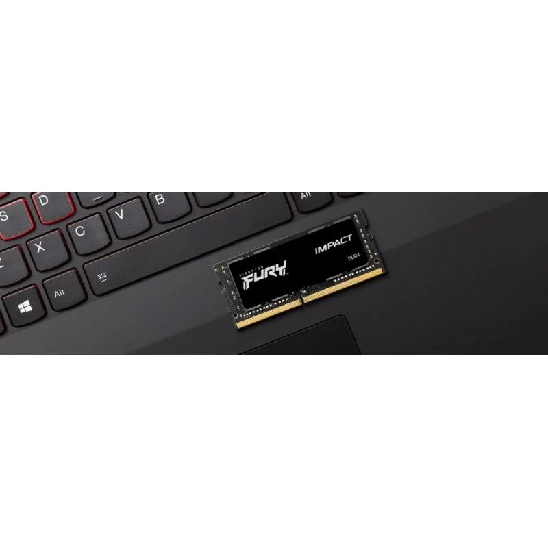 NB MEMORY 64GB PC25600 DDR4/SO K2 KF432S20IBK2/64 KINGSTON NB MEMORY 64GB PC25600 DDR4/SO K2 KF432S20IBK2/64 KINGSTON