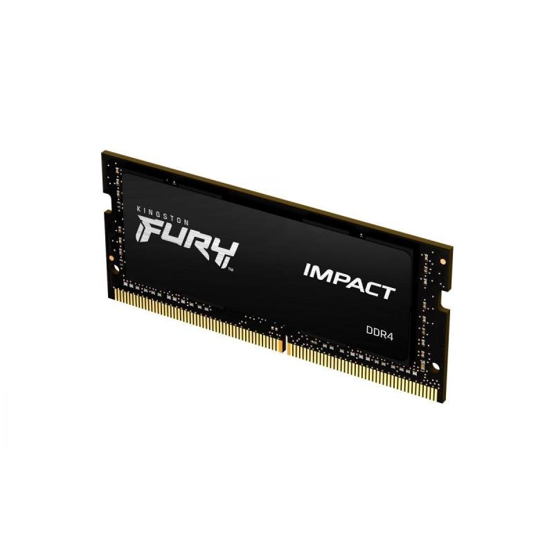 NB MEMORY 64GB PC25600 DDR4/SO K2 KF432S20IBK2/64 KINGSTON