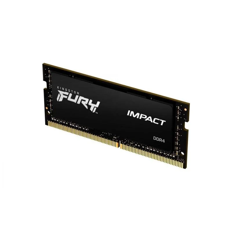 NB MEMORY 64GB PC25600 DDR4/SO K2 KF432S20IBK2/64 KINGSTON NB MEMORY 64GB PC25600 DDR4/SO K2 KF432S20IBK2/64 KINGSTON