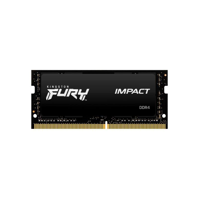 NB MEMORY 64GB PC25600 DDR4/SO K2 KF432S20IBK2/64 KINGSTON