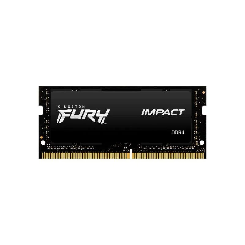 NB MEMORY 64GB PC25600 DDR4/SO K2 KF432S20IBK2/64 KINGSTON NB MEMORY 64GB PC25600 DDR4/SO K2 KF432S20IBK2/64 KINGSTON