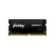 NB MEMORY 64GB PC25600 DDR4/SO K2 KF432S20IBK2/64 KINGSTON