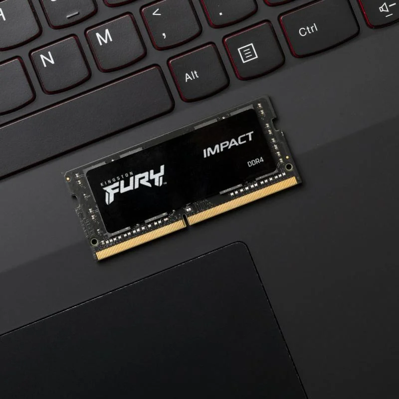 NB MEMORY 64GB PC25600 DDR4/SO K2 KF432S20IBK2/64 KINGSTON NB MEMORY 64GB PC25600 DDR4/SO K2 KF432S20IBK2/64 KINGSTON