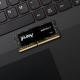 NB MEMORY 64GB PC25600 DDR4/SO K2 KF432S20IBK2/64 KINGSTON