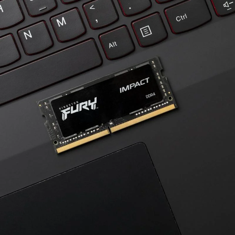 NB MEMORY 64GB PC25600 DDR4/SO K2 KF432S20IBK2/64 KINGSTON NB MEMORY 64GB PC25600 DDR4/SO K2 KF432S20IBK2/64 KINGSTON