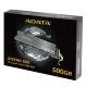SSD M.2 2280 500GB/ALEG-800-500GCS ADATA