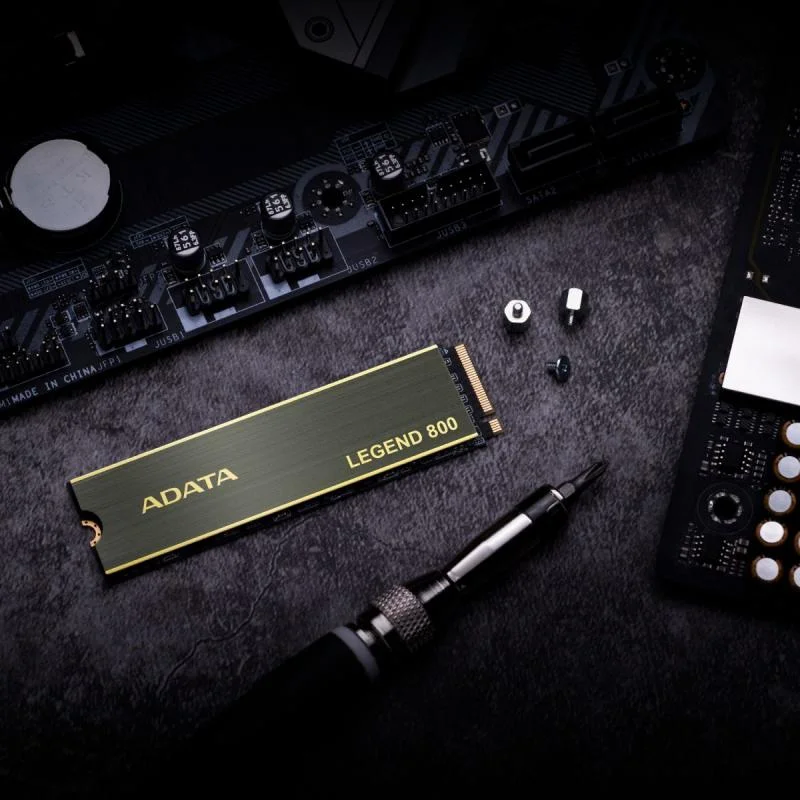 SSD M.2 2280 500GB/ALEG-800-500GCS ADATA
