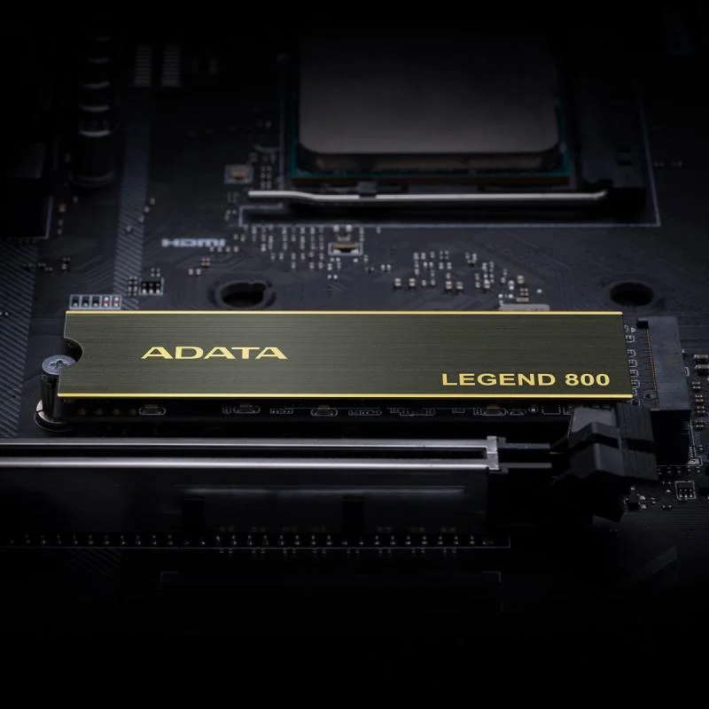 SSD M.2 2280 500GB/ALEG-800-500GCS ADATA