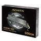SSD M.2 2280 500GB/ALEG-800-500GCS ADATA