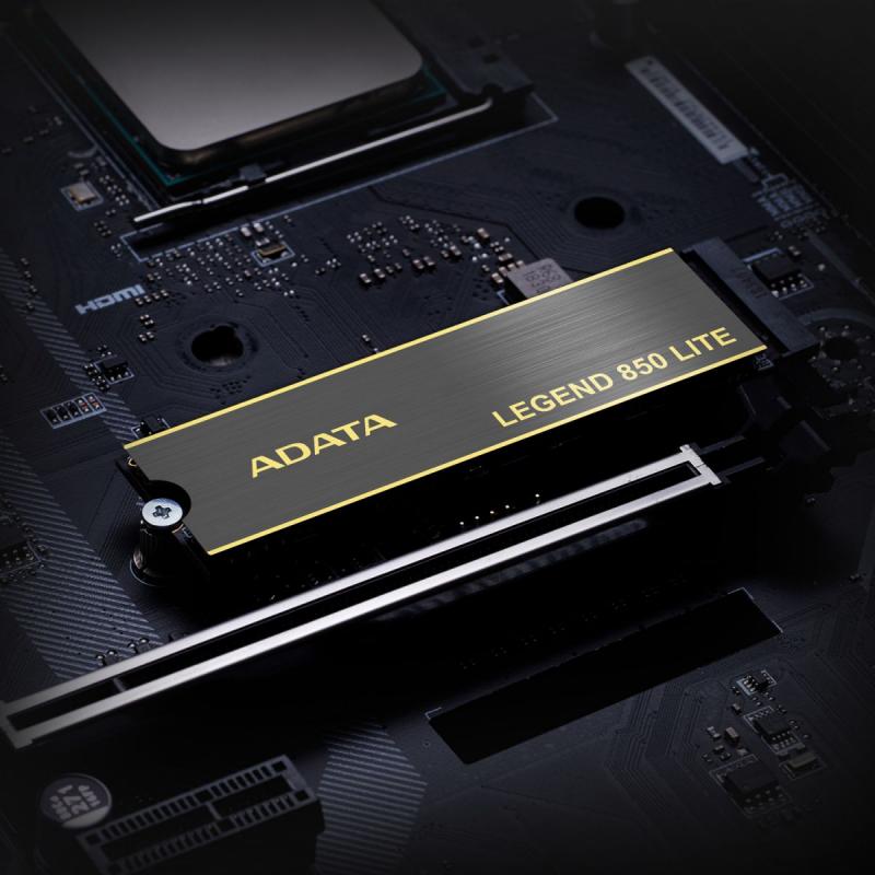 SSD M.2 2280 2TB/ALEG-850L-2000GCS ADATA