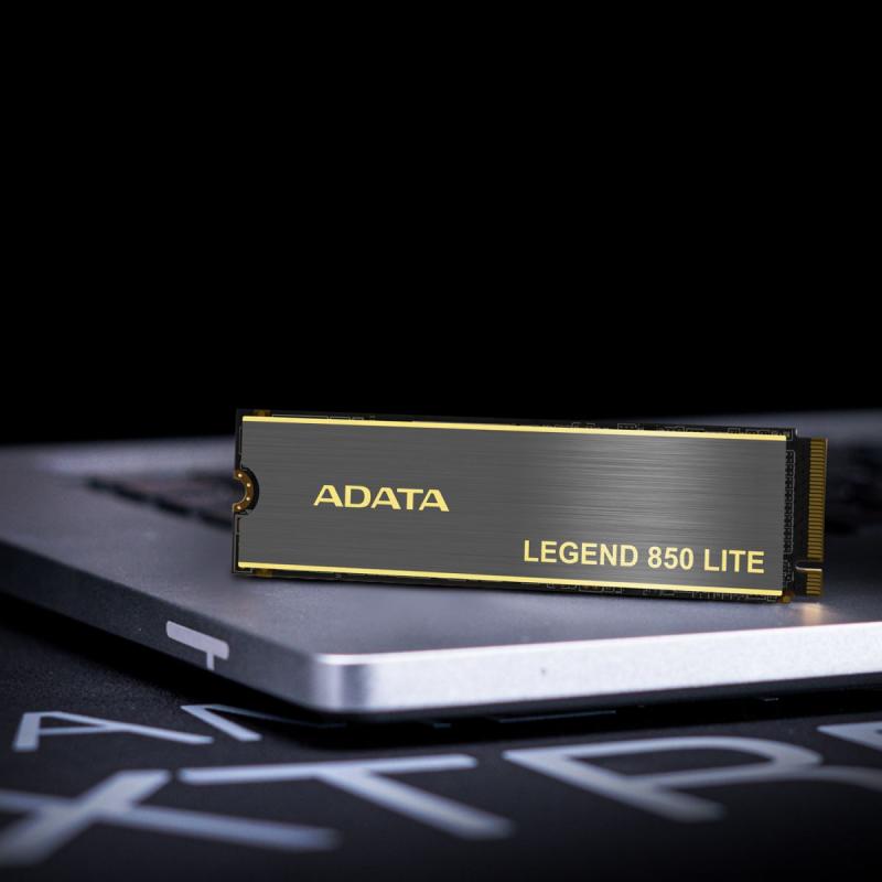 SSD M.2 2280 2TB/ALEG-850L-2000GCS ADATA