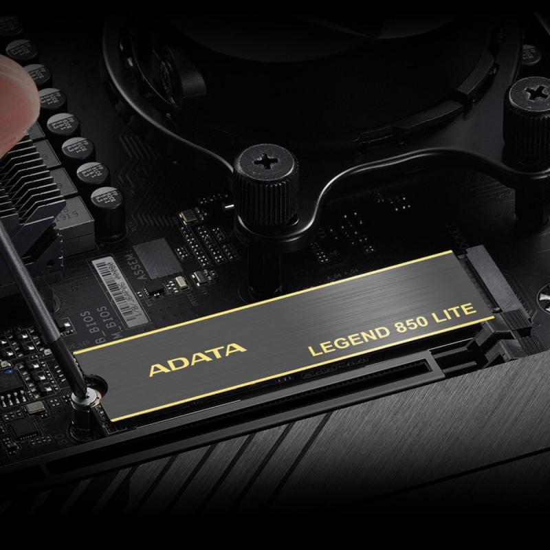 SSD M.2 2280 2TB/ALEG-850L-2000GCS ADATA