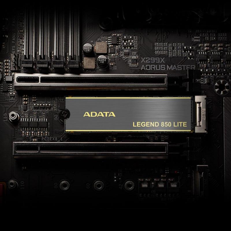 SSD M.2 2280 2TB/ALEG-850L-2000GCS ADATA