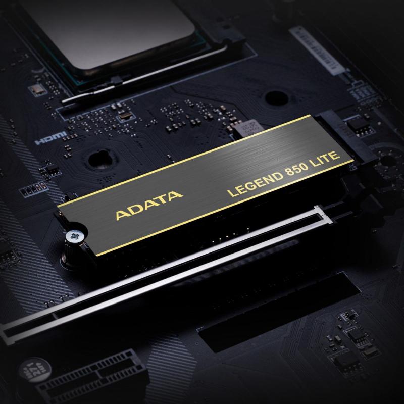 SSD M.2 2280 2TB/ALEG-850L-2000GCS ADATA