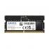 NB MEMORY 8GB DDR5-4800 SO/AD5S48008G-S ADATA