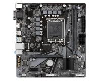 MB H610 S1700 MATX/H610M H V2 DDR4 GIGABYTE