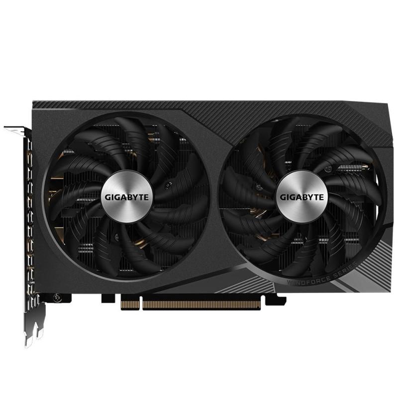 VGA PCIE16 RTX3060 12GB GDDR6/N3060WF2OC-12GD 2.0 GIGABYTE VGA PCIE16 RTX3060 12GB GDDR6/N3060WF2OC-12GD 2.0 GIGABYTE