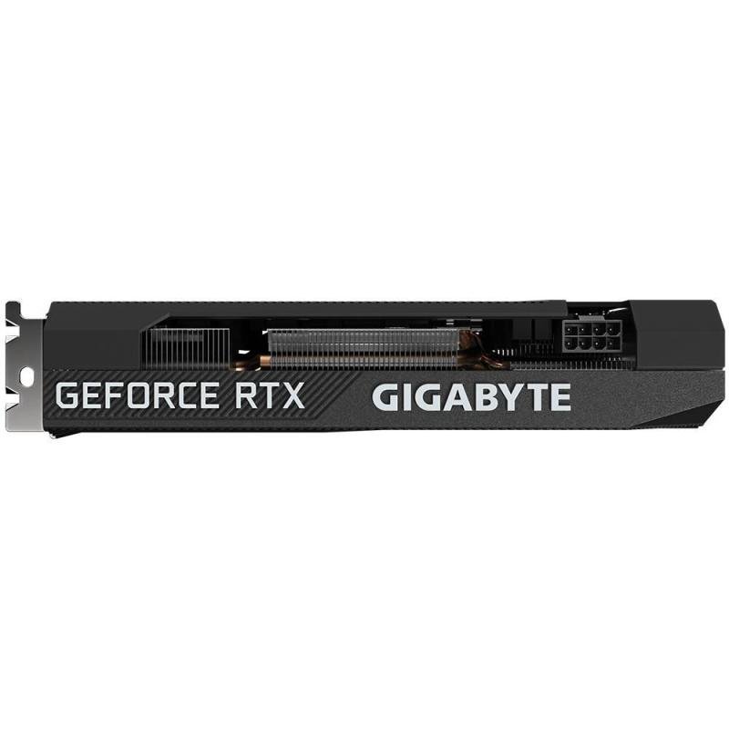 VGA PCIE16 RTX3060 12GB GDDR6/N3060WF2OC-12GD 2.0 GIGABYTE VGA PCIE16 RTX3060 12GB GDDR6/N3060WF2OC-12GD 2.0 GIGABYTE