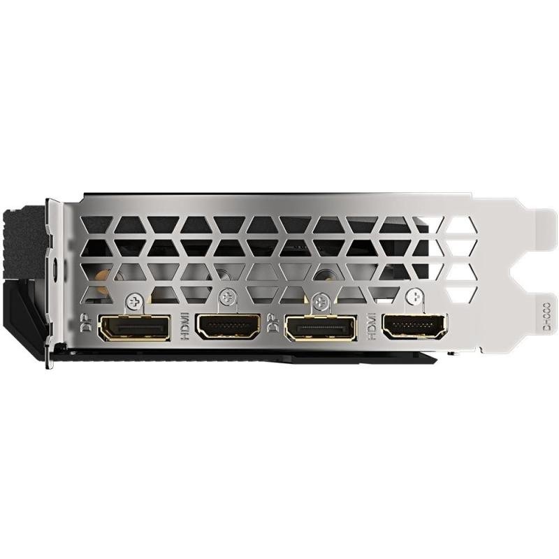 VGA PCIE16 RTX3060 12GB GDDR6/N3060WF2OC-12GD 2.0 GIGABYTE VGA PCIE16 RTX3060 12GB GDDR6/N3060WF2OC-12GD 2.0 GIGABYTE