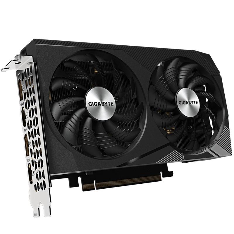 VGA PCIE16 RTX3060 12GB GDDR6/N3060WF2OC-12GD 2.0 GIGABYTE VGA PCIE16 RTX3060 12GB GDDR6/N3060WF2OC-12GD 2.0 GIGABYTE