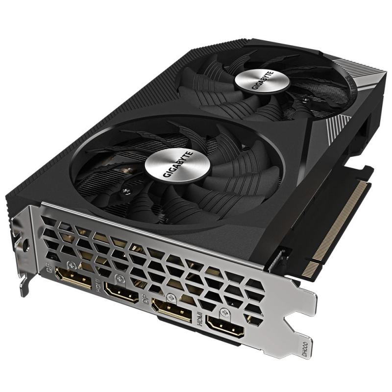 VGA PCIE16 RTX3060 12GB GDDR6/N3060WF2OC-12GD 2.0 GIGABYTE VGA PCIE16 RTX3060 12GB GDDR6/N3060WF2OC-12GD 2.0 GIGABYTE