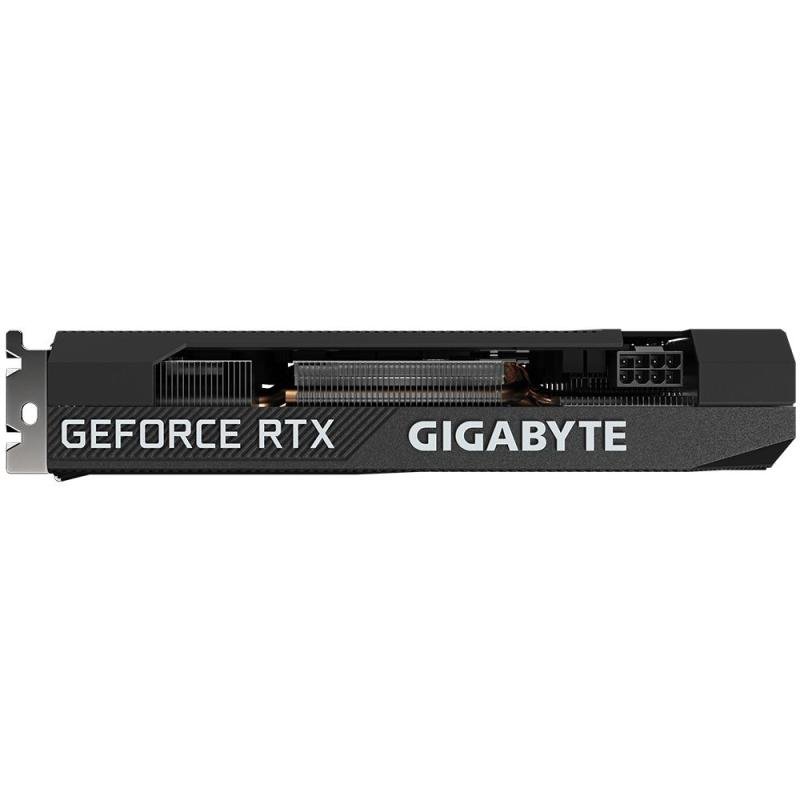 VGA PCIE16 RTX3060 12GB GDDR6/N3060WF2OC-12GD 2.0 GIGABYTE VGA PCIE16 RTX3060 12GB GDDR6/N3060WF2OC-12GD 2.0 GIGABYTE