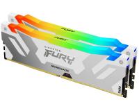 MEMORY DIMM 32GB DDR5-6400/KIT2 KF564C32RWAK2-32 KINGSTON
