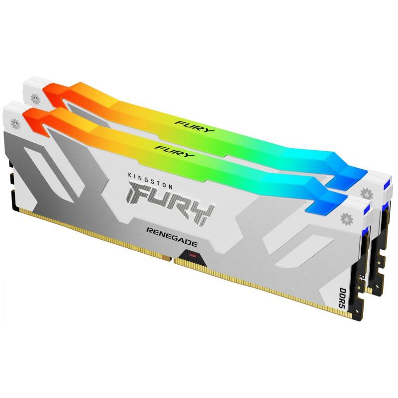 MEMORY DIMM 32GB DDR5-6400/KIT2 KF564C32RWAK2-32 KINGSTON