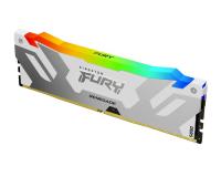 MEMORY DIMM 32GB DDR5-6400/KIT2 KF564C32RWAK2-32 KINGSTON