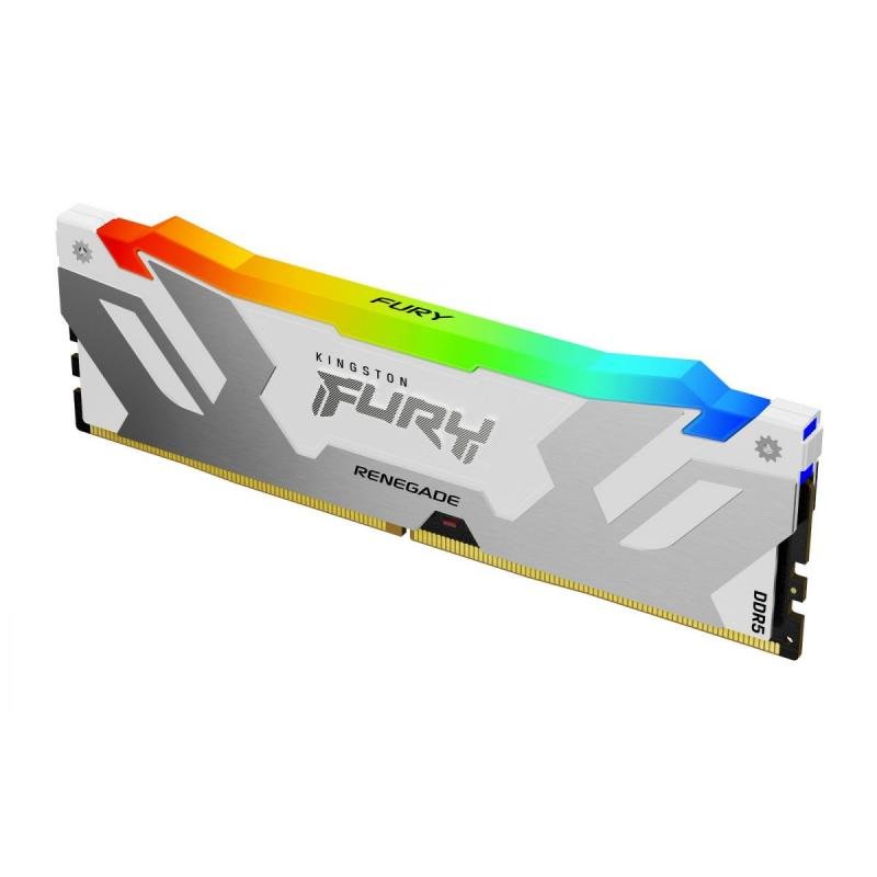 MEMORY DIMM 32GB DDR5-6400/KIT2 KF564C32RWAK2-32 KINGSTON