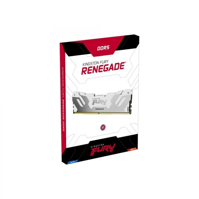 MEMORY DIMM 32GB DDR5-6400/KIT2 KF564C32RWAK2-32 KINGSTON