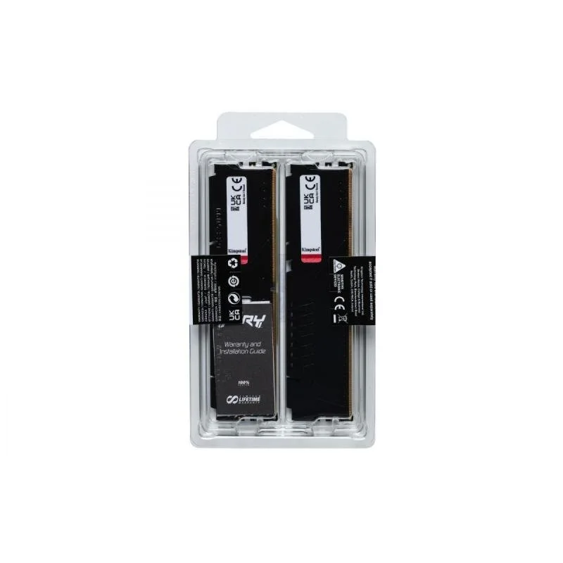 MEMORY DIMM 16GB DDR5-6000/K2 KF560C36BBEK2-16 KINGSTON MEMORY DIMM 16GB DDR5-6000/K2 KF560C36BBEK2-16 KINGSTON
