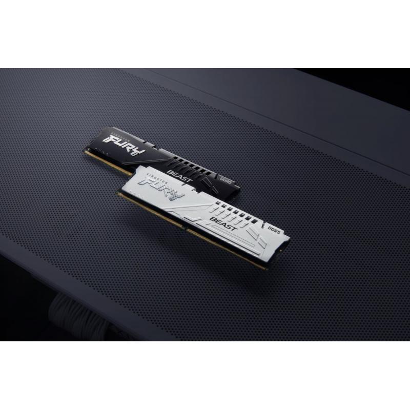 MEMORY DIMM 16GB DDR5-6000/K2 KF560C36BBEK2-16 KINGSTON