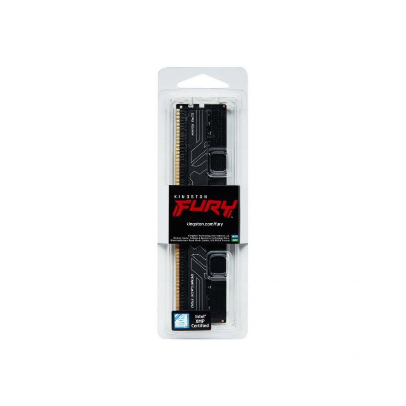MEMORY DIMM 16GB DDR5-6000/KF560R32RB-16 KINGSTON