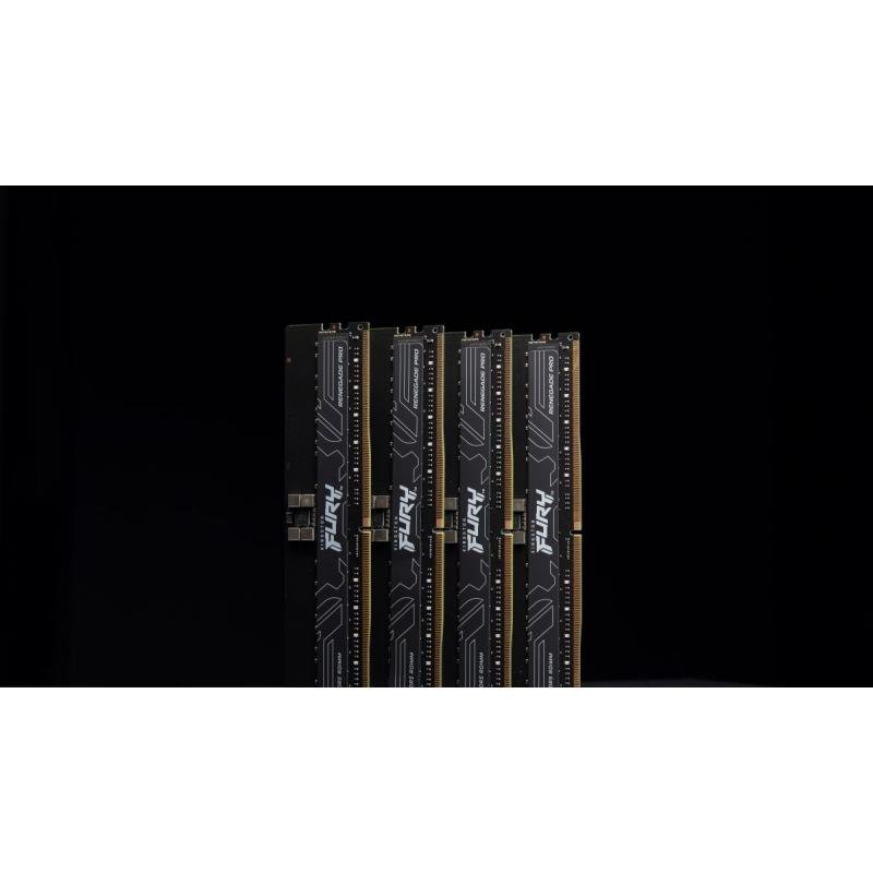 MEMORY DIMM 16GB DDR5-6000/KF560R32RB-16 KINGSTON