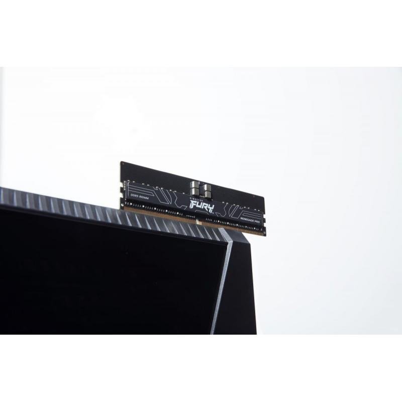 MEMORY DIMM 16GB DDR5-6000/KF560R32RB-16 KINGSTON