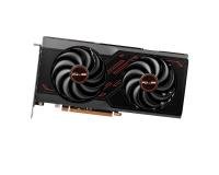 VGA PCIE8 RX7600 8GB GDDR6/PULSE 11324-01-20G SAPPHIRE