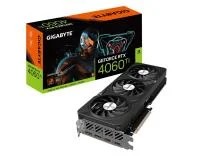 VGA PCIE16 RTX4060TI 8GB GDDR6/GV-N406TGAMING OC-8GD GIGABYTE