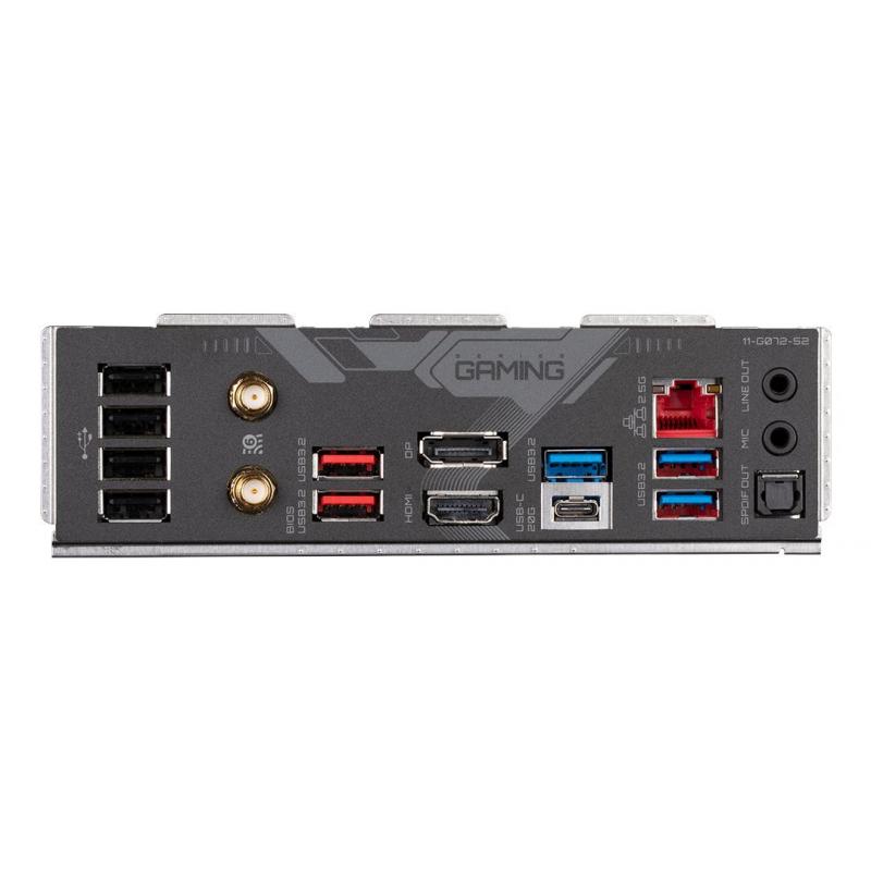 MB Z790 S1700 ATX/Z790 GAMING X AX 1.1 GIGABYTE MB Z790 S1700 ATX/Z790 GAMING X AX 1.1 GIGABYTE