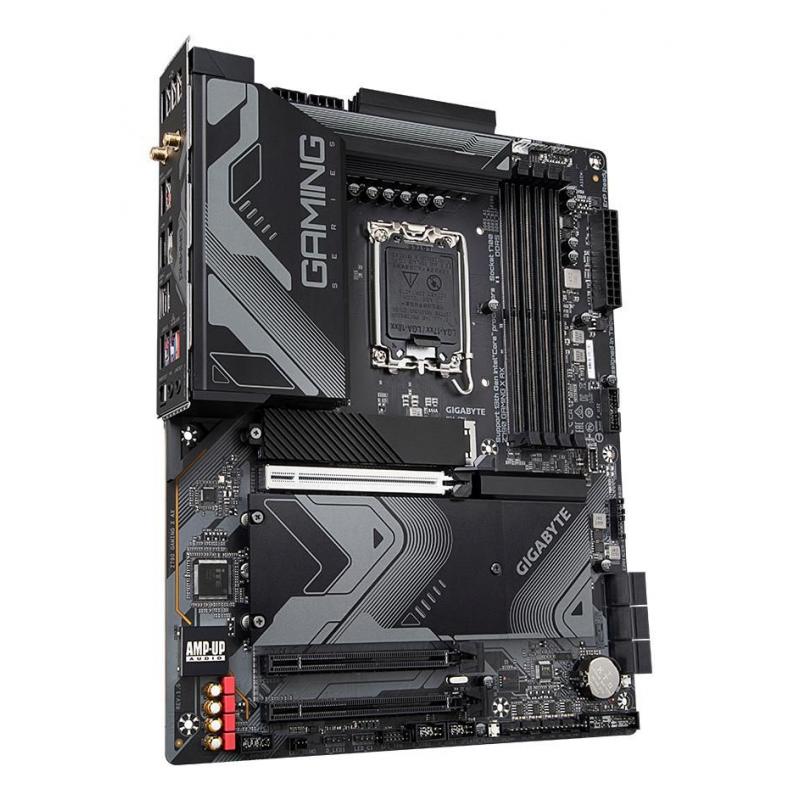 MB Z790 S1700 ATX/Z790 GAMING X AX 1.1 GIGABYTE MB Z790 S1700 ATX/Z790 GAMING X AX 1.1 GIGABYTE